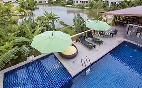 Casa Sakoo Resort Phuket